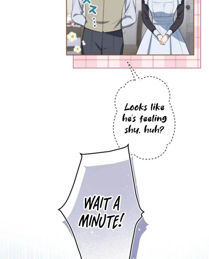 The Grim Reaper Duke’s Obsessive Contract Mother Chapter 27 page 76 - 