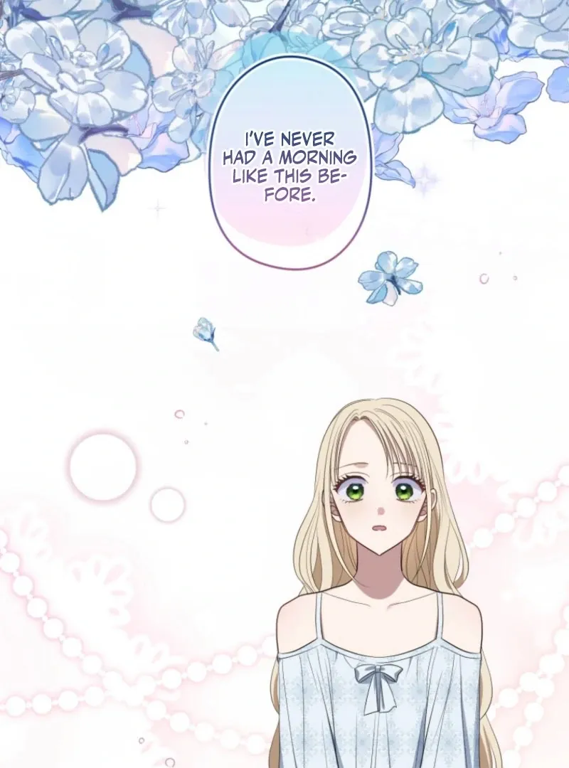 The Grim Reaper Duke’s Obsessive Contract Mother Chapter 27 page 9 - 
