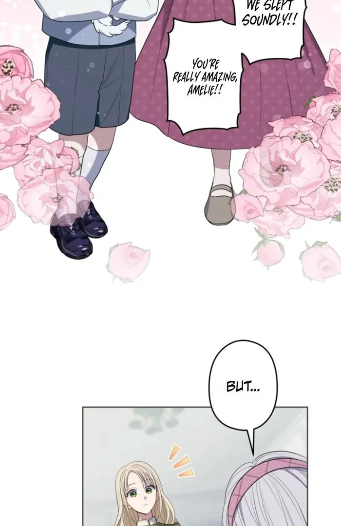 The Grim Reaper Duke’s Obsessive Contract Mother Chapter 28 page 13 - 