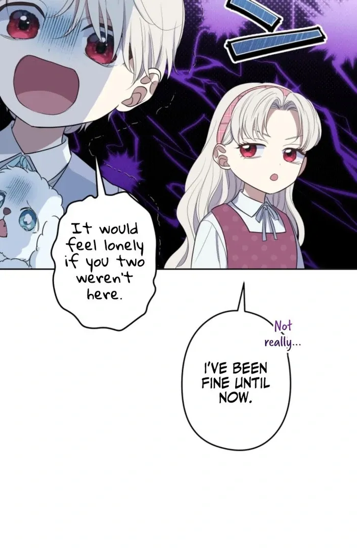 The Grim Reaper Duke’s Obsessive Contract Mother Chapter 28 page 23 - 