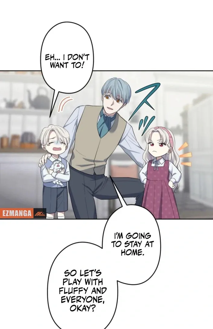 The Grim Reaper Duke’s Obsessive Contract Mother Chapter 28 page 24 - 