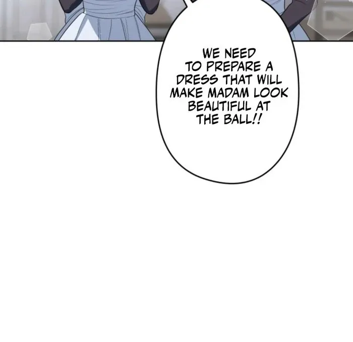 The Grim Reaper Duke’s Obsessive Contract Mother Chapter 28 page 29 - 