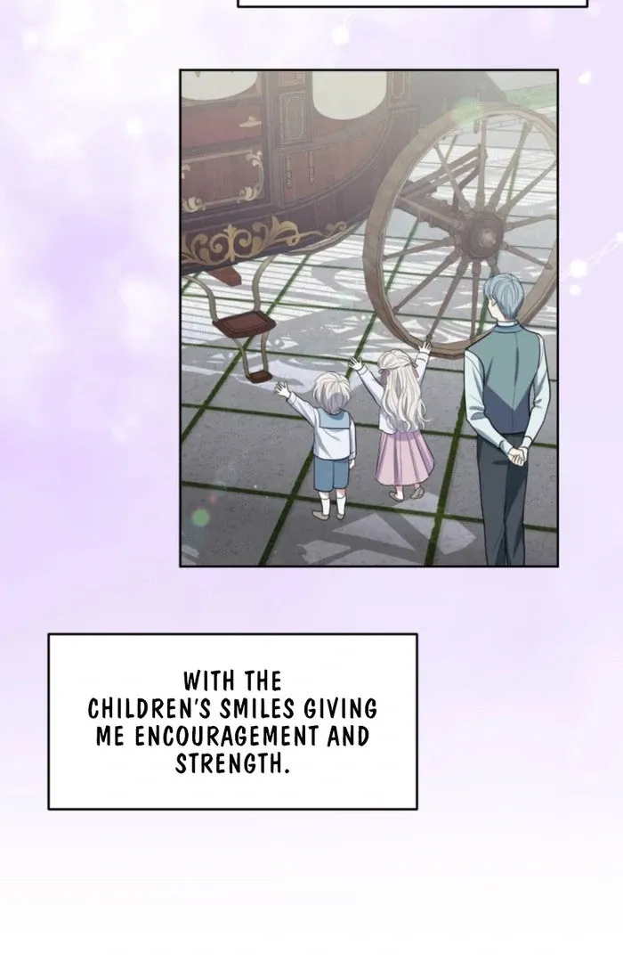 The Grim Reaper Duke’s Obsessive Contract Mother Chapter 28 page 34 - 
