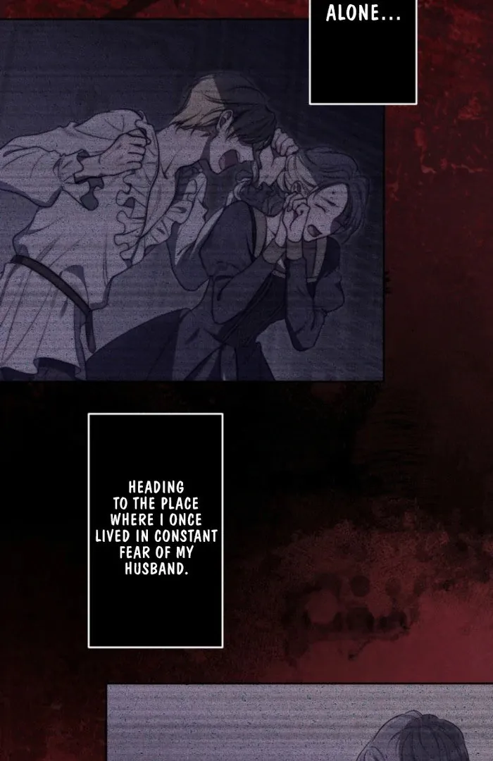 The Grim Reaper Duke’s Obsessive Contract Mother Chapter 28 page 41 - 