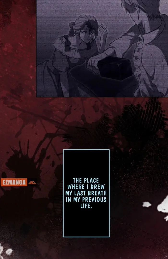 The Grim Reaper Duke’s Obsessive Contract Mother Chapter 28 page 42 - 