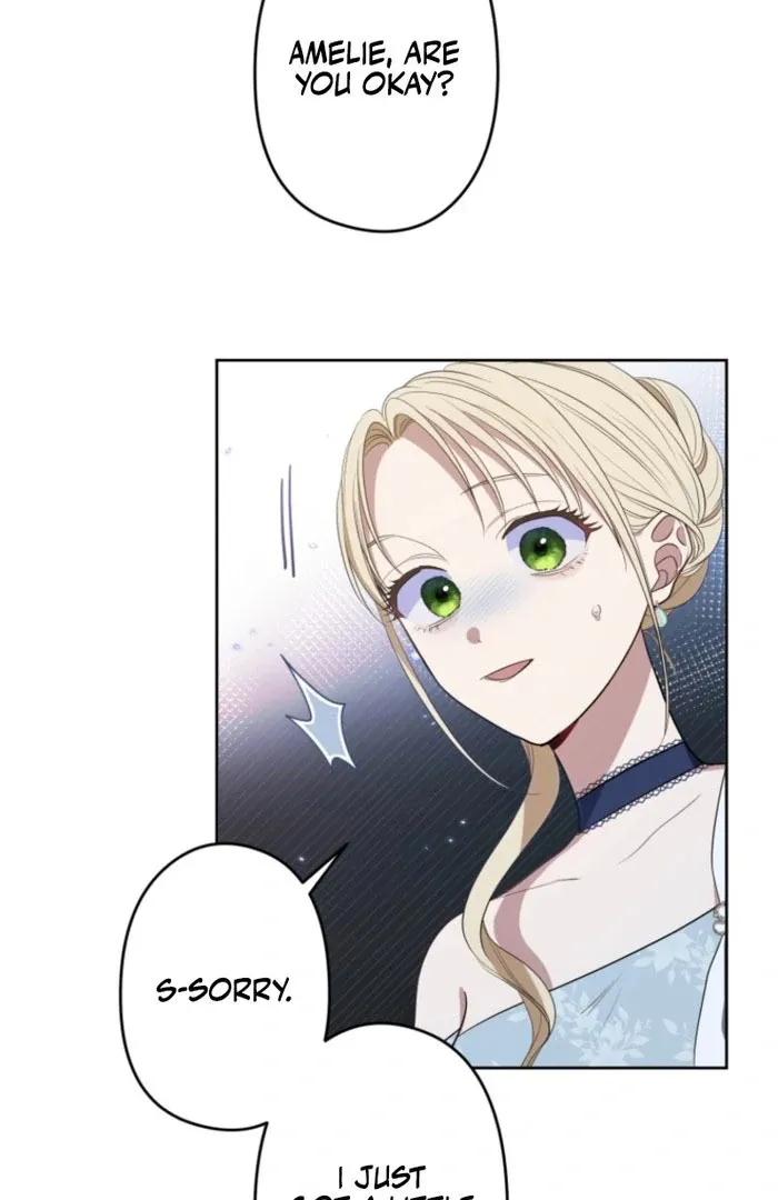 The Grim Reaper Duke’s Obsessive Contract Mother Chapter 28 page 44 - 