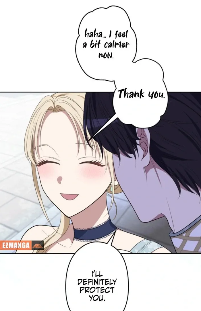 The Grim Reaper Duke’s Obsessive Contract Mother Chapter 28 page 50 - 