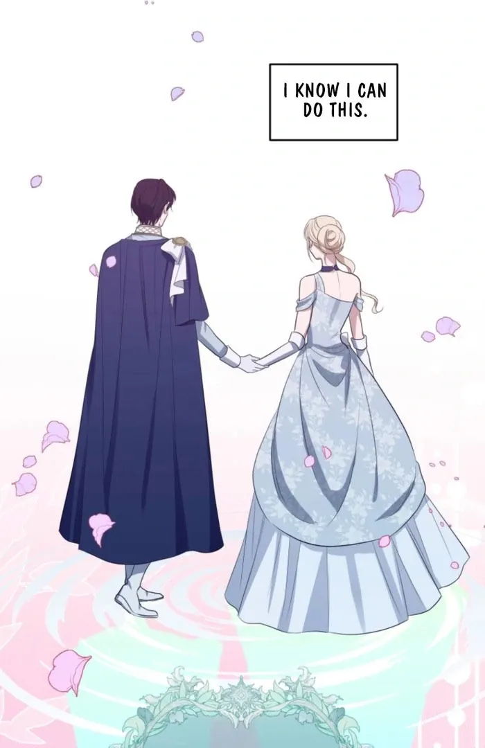 The Grim Reaper Duke’s Obsessive Contract Mother Chapter 28 page 55 - 