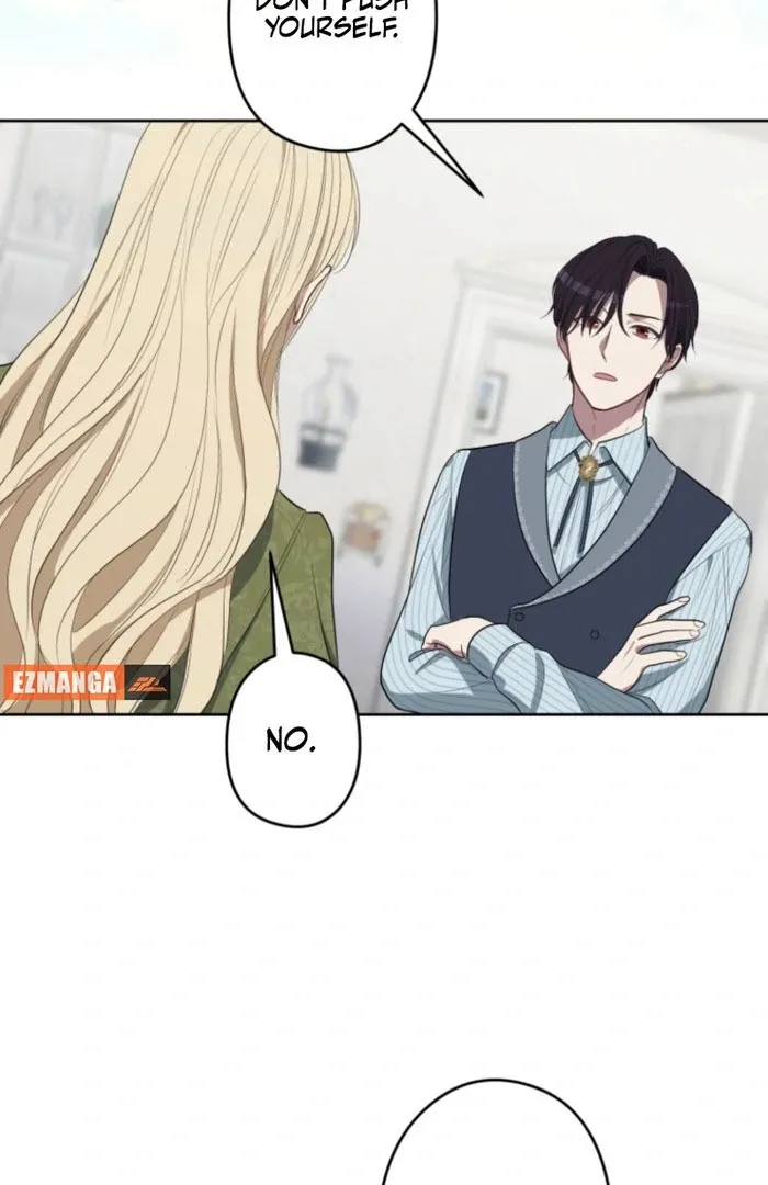 The Grim Reaper Duke’s Obsessive Contract Mother Chapter 28 page 7 - 