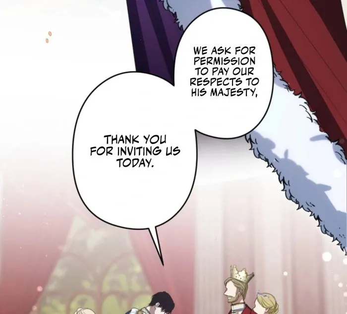 The Grim Reaper Duke’s Obsessive Contract Mother Chapter 29 page 19 - 