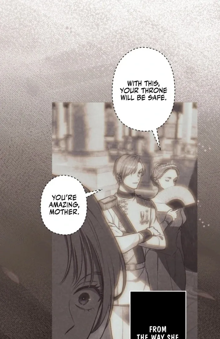 The Grim Reaper Duke’s Obsessive Contract Mother Chapter 29 page 35 - 