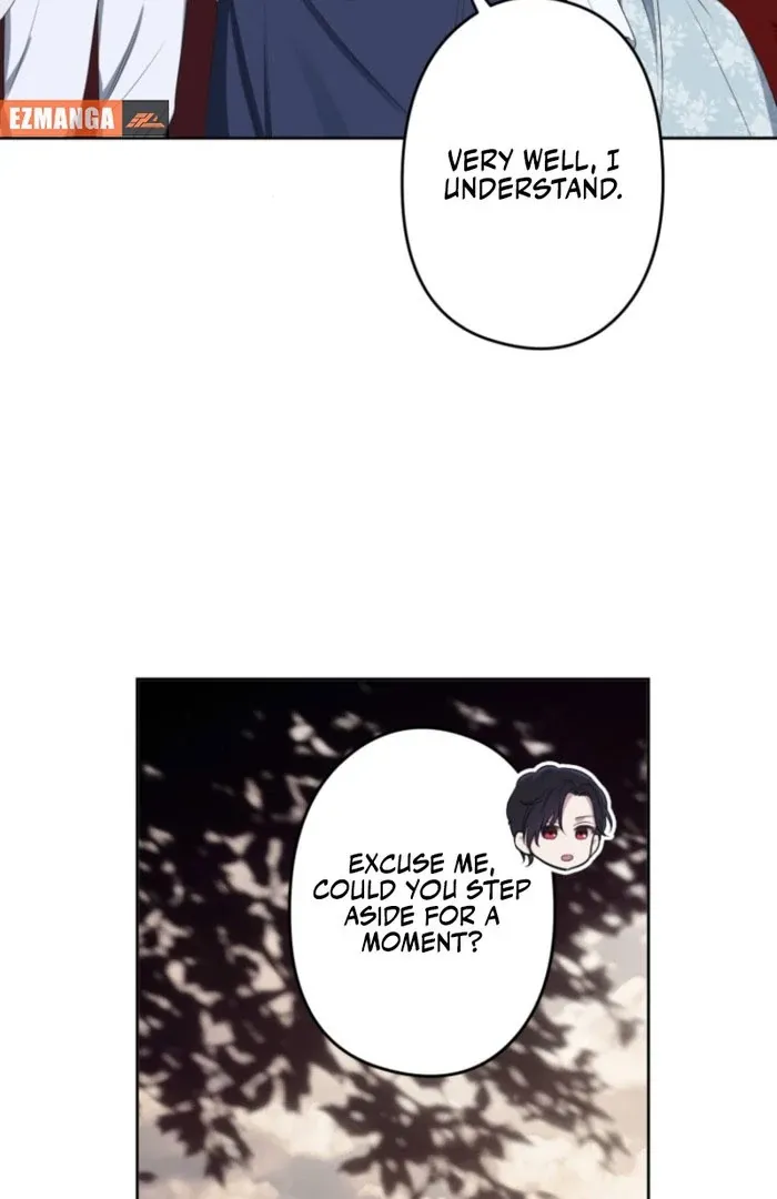 The Grim Reaper Duke’s Obsessive Contract Mother Chapter 29 page 40 - 