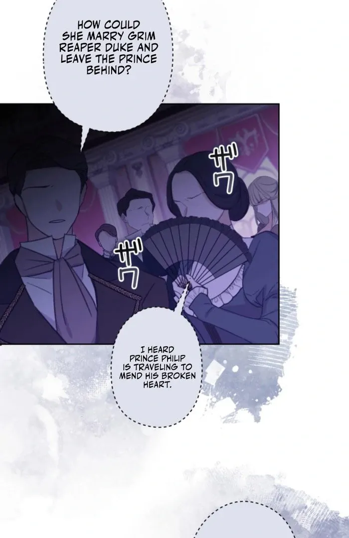The Grim Reaper Duke’s Obsessive Contract Mother Chapter 29 page 5 - 