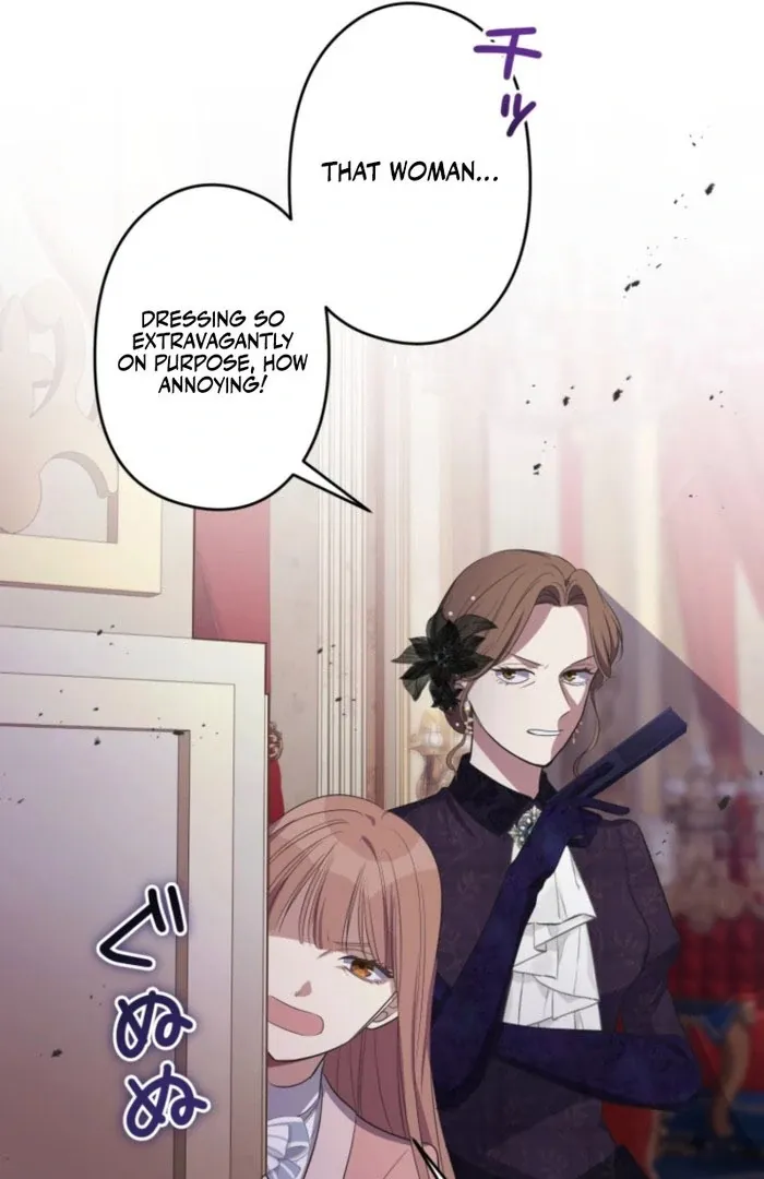 The Grim Reaper Duke’s Obsessive Contract Mother Chapter 29 page 47 - 
