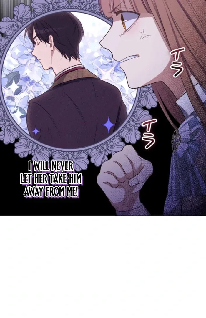 The Grim Reaper Duke’s Obsessive Contract Mother Chapter 29 page 49 - 
