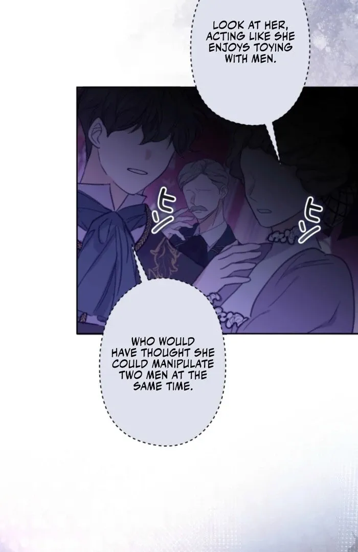 The Grim Reaper Duke’s Obsessive Contract Mother Chapter 29 page 6 - 