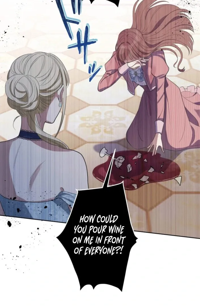 The Grim Reaper Duke’s Obsessive Contract Mother Chapter 29 page 63 - 
