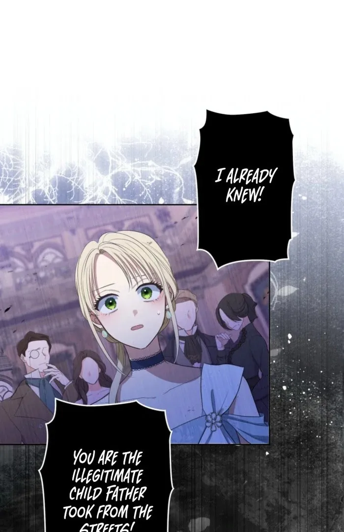 The Grim Reaper Duke’s Obsessive Contract Mother Chapter 29 page 64 - 
