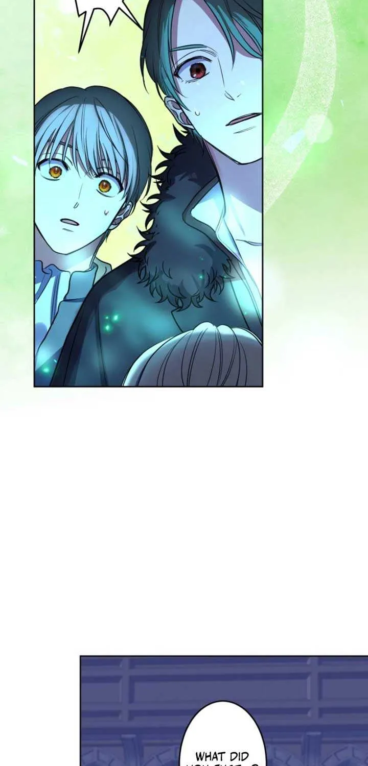 The Grim Reaper Duke’s Obsessive Contract Mother Chapter 3 page 12 - 