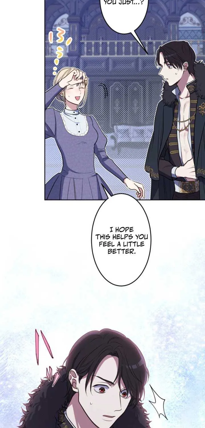 The Grim Reaper Duke’s Obsessive Contract Mother Chapter 3 page 13 - 