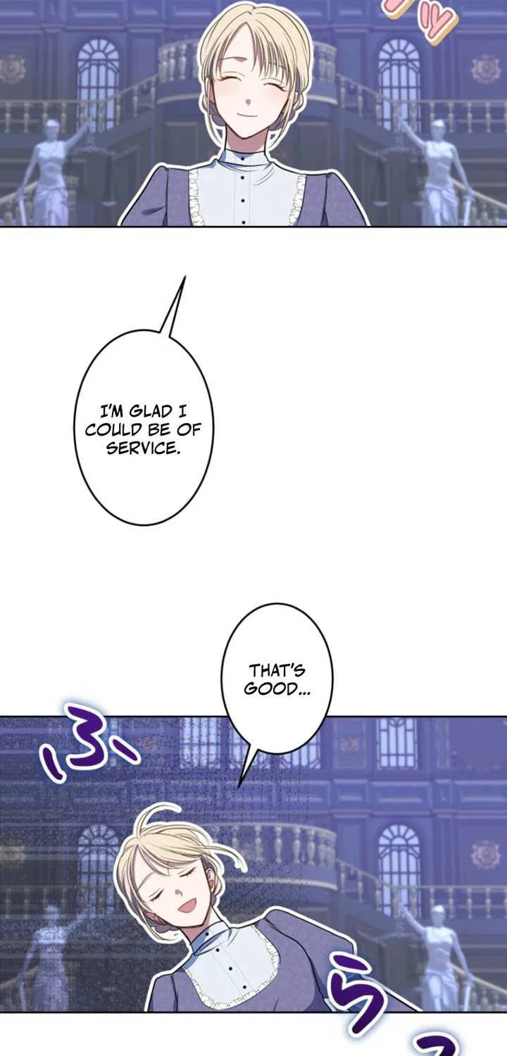 The Grim Reaper Duke’s Obsessive Contract Mother Chapter 3 page 15 - 