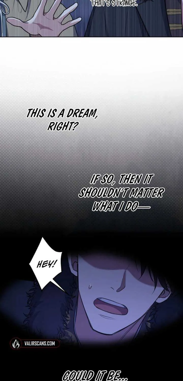 The Grim Reaper Duke’s Obsessive Contract Mother Chapter 3 page 17 - 