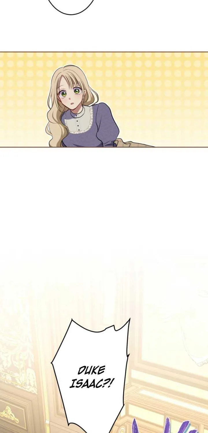 The Grim Reaper Duke’s Obsessive Contract Mother Chapter 3 page 23 - 