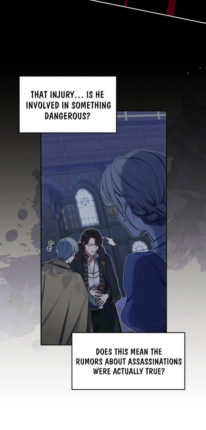 The Grim Reaper Duke’s Obsessive Contract Mother Chapter 3 page 34 - 