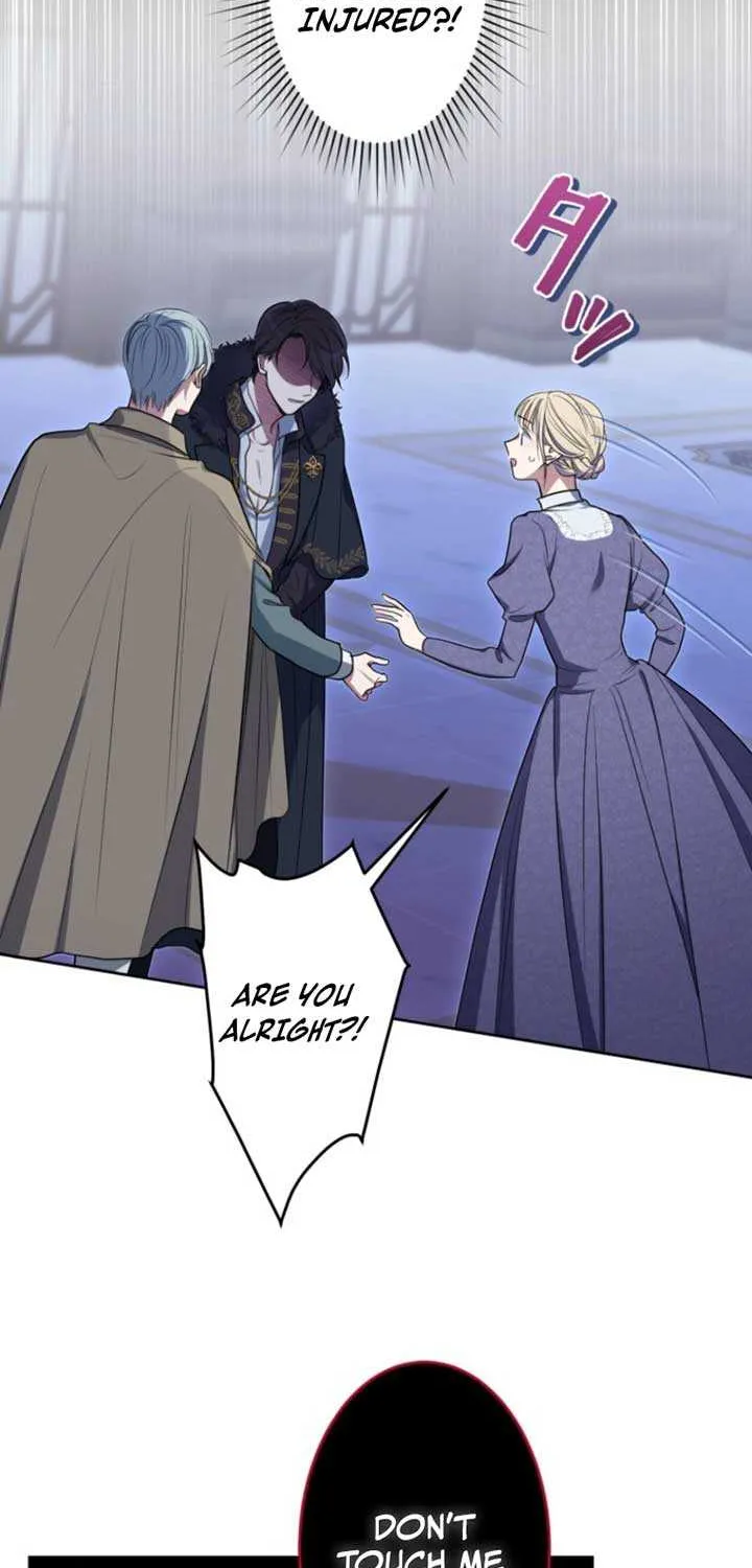 The Grim Reaper Duke’s Obsessive Contract Mother Chapter 3 page 5 - 
