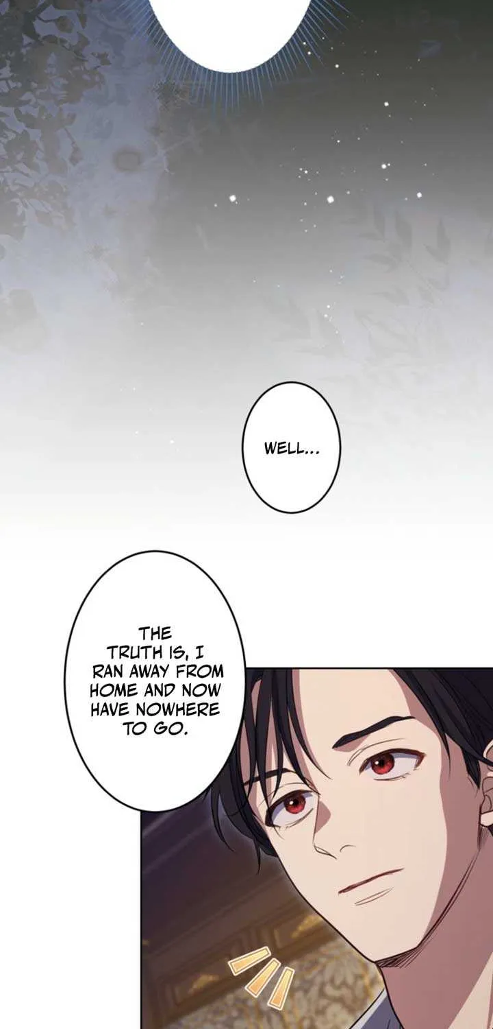 The Grim Reaper Duke’s Obsessive Contract Mother Chapter 3 page 41 - 