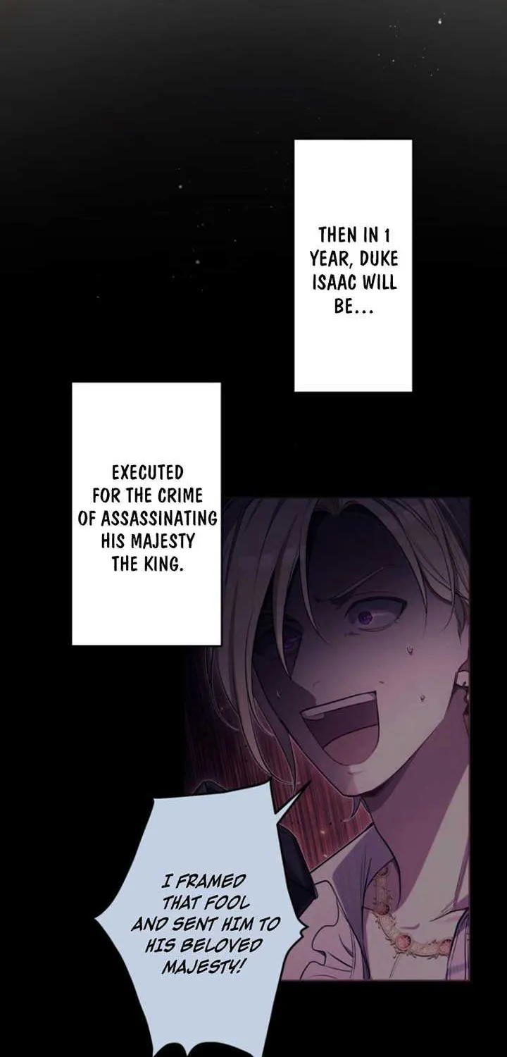 The Grim Reaper Duke’s Obsessive Contract Mother Chapter 3 page 48 - 