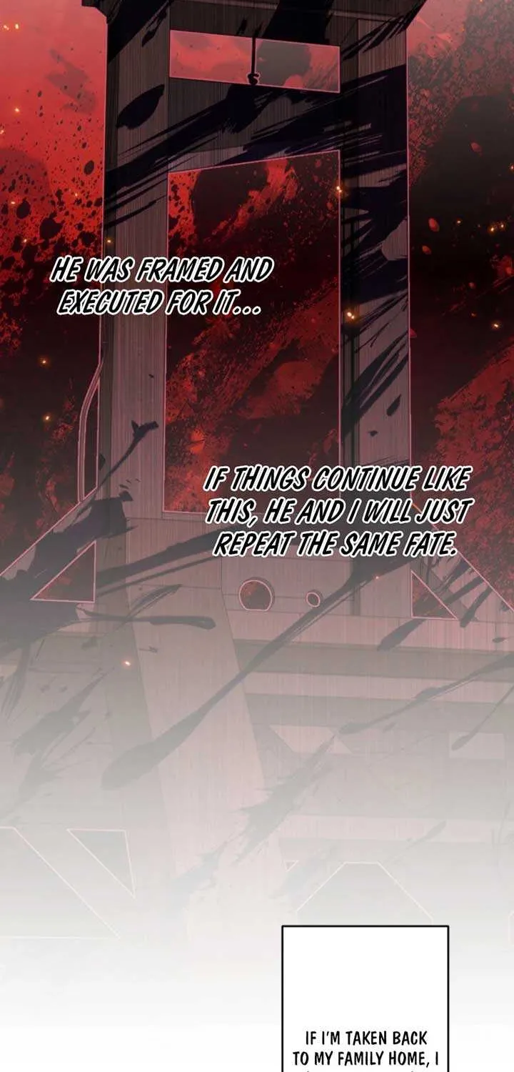 The Grim Reaper Duke’s Obsessive Contract Mother Chapter 3 page 50 - 
