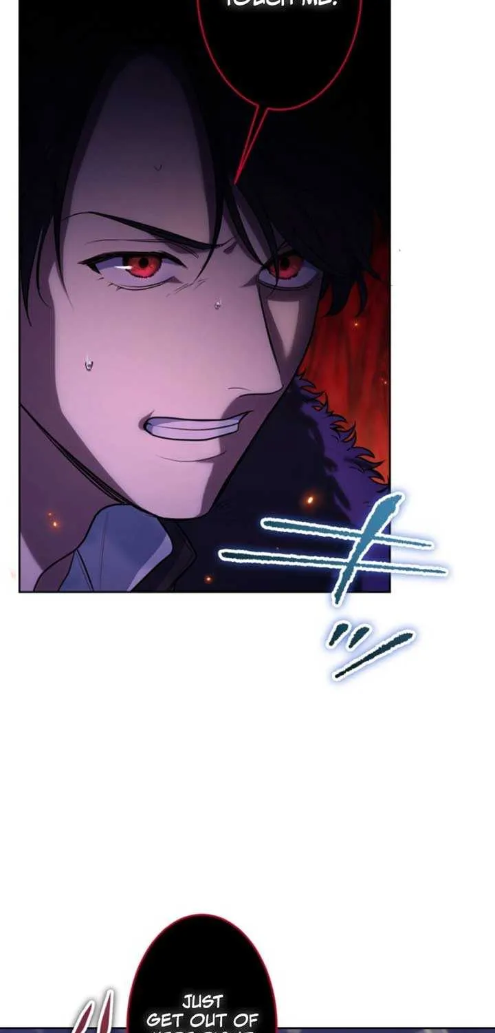 The Grim Reaper Duke’s Obsessive Contract Mother Chapter 3 page 6 - 