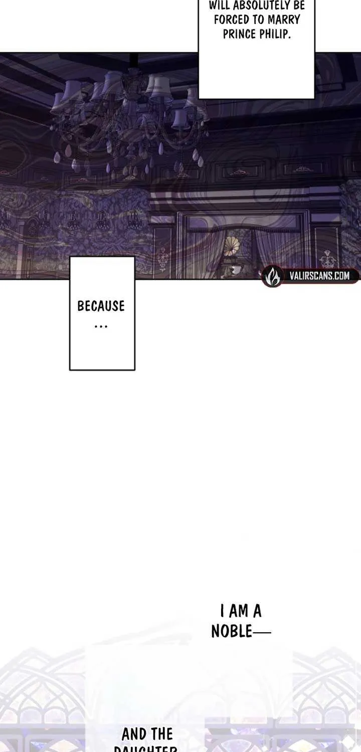 The Grim Reaper Duke’s Obsessive Contract Mother Chapter 3 page 51 - 