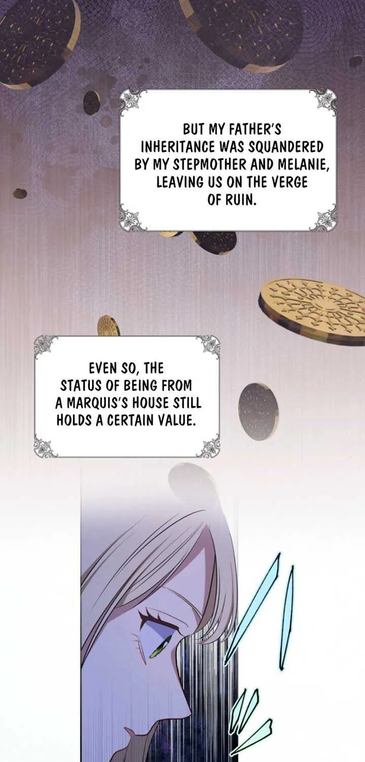 The Grim Reaper Duke’s Obsessive Contract Mother Chapter 3 page 53 - 