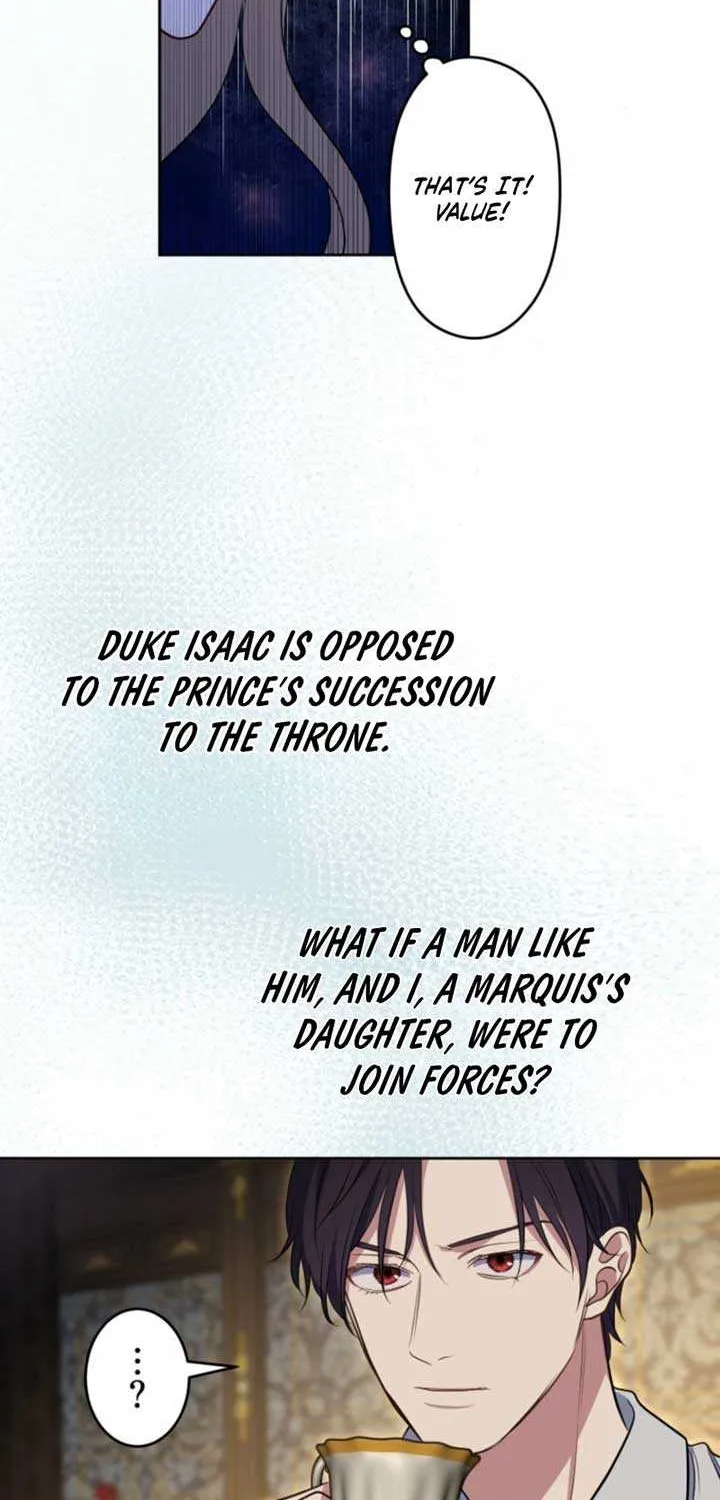 The Grim Reaper Duke’s Obsessive Contract Mother Chapter 3 page 54 - 