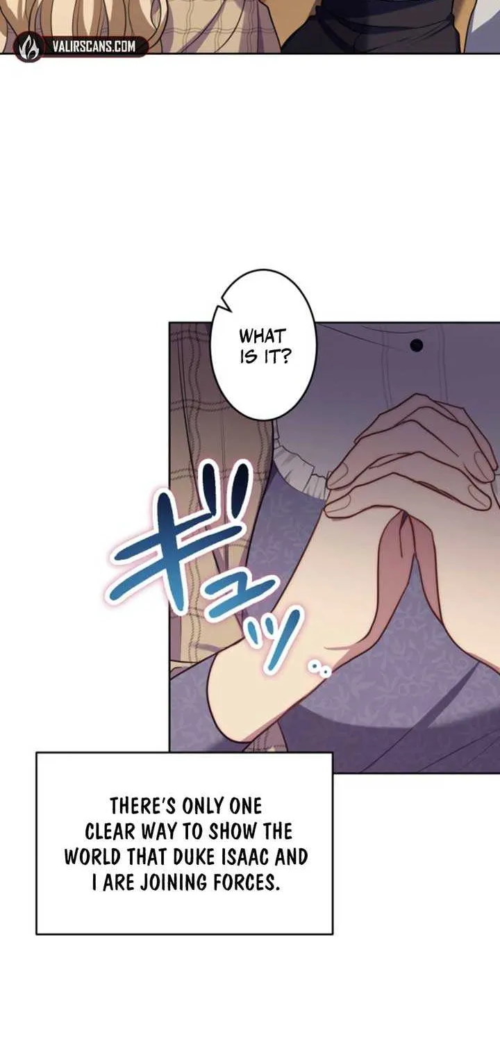 The Grim Reaper Duke’s Obsessive Contract Mother Chapter 3 page 57 - 