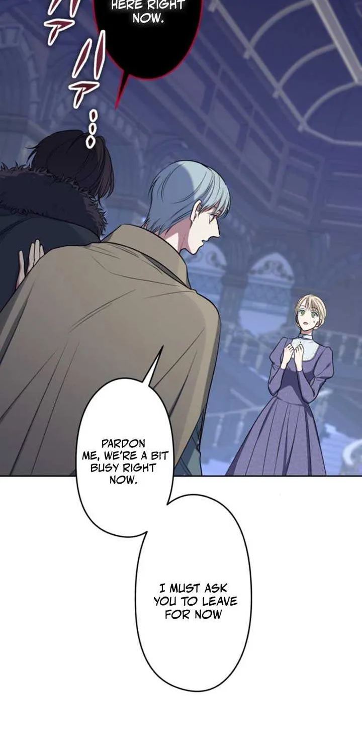The Grim Reaper Duke’s Obsessive Contract Mother Chapter 3 page 7 - 