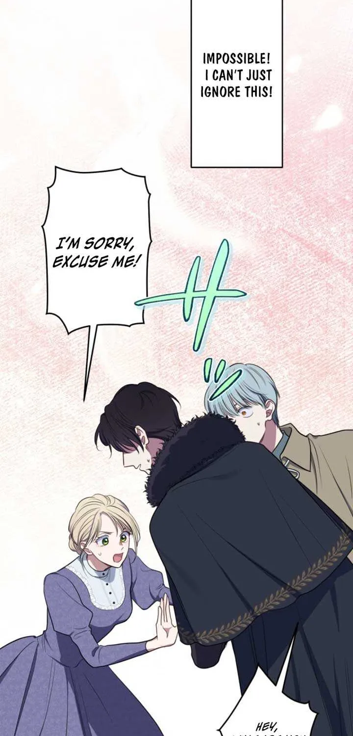 The Grim Reaper Duke’s Obsessive Contract Mother Chapter 3 page 9 - 