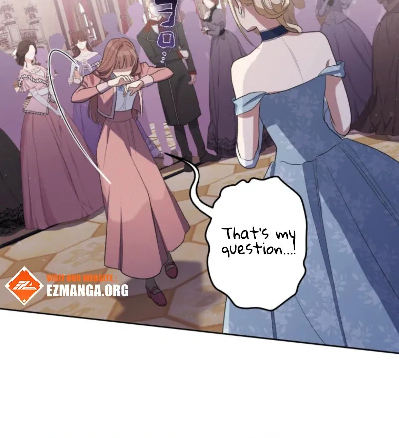 The Grim Reaper Duke’s Obsessive Contract Mother Chapter 30 page 12 - 