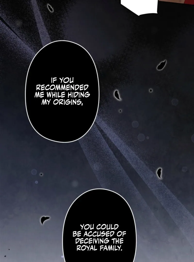 The Grim Reaper Duke’s Obsessive Contract Mother Chapter 30 page 30 - 