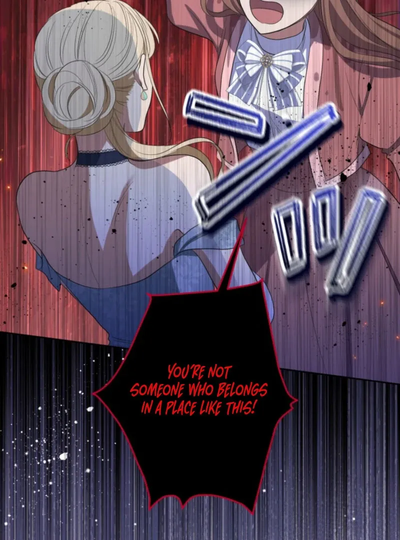The Grim Reaper Duke’s Obsessive Contract Mother Chapter 30 page 36 - 