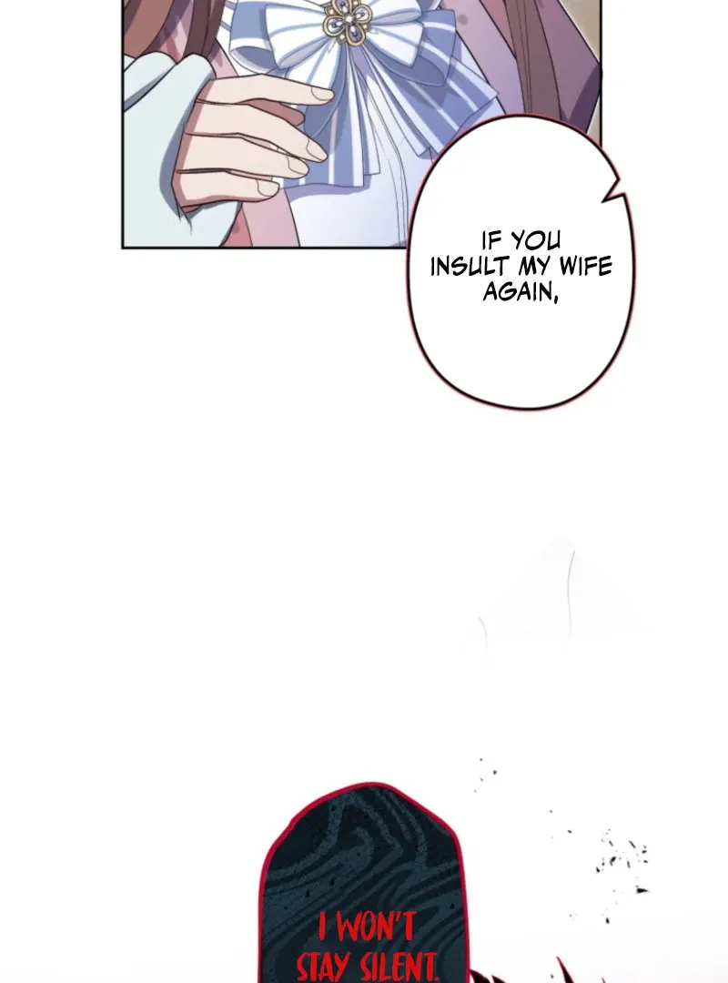 The Grim Reaper Duke’s Obsessive Contract Mother Chapter 30 page 41 - 