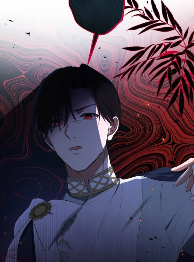 The Grim Reaper Duke’s Obsessive Contract Mother Chapter 30 page 42 - 