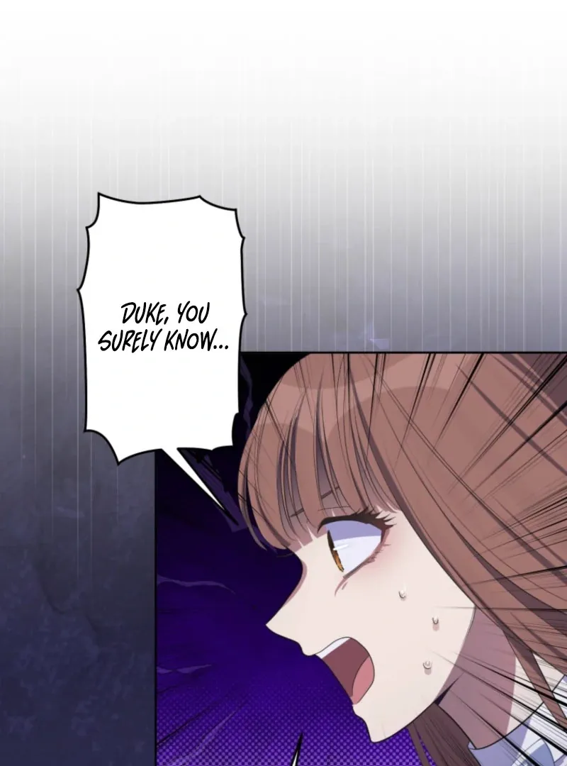 The Grim Reaper Duke’s Obsessive Contract Mother Chapter 30 page 46 - 