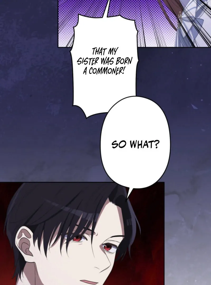 The Grim Reaper Duke’s Obsessive Contract Mother Chapter 30 page 47 - 