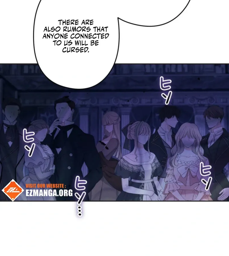 The Grim Reaper Duke’s Obsessive Contract Mother Chapter 30 page 50 - 