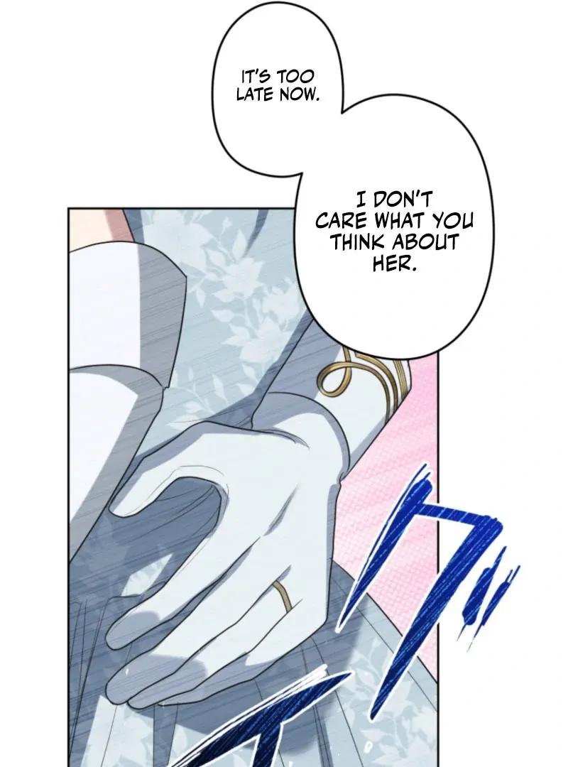 The Grim Reaper Duke’s Obsessive Contract Mother Chapter 30 page 51 - 