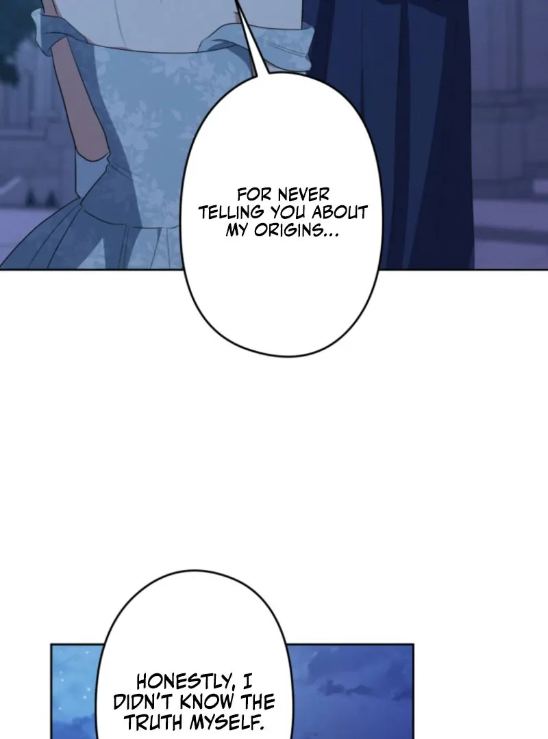 The Grim Reaper Duke’s Obsessive Contract Mother Chapter 30 page 60 - 