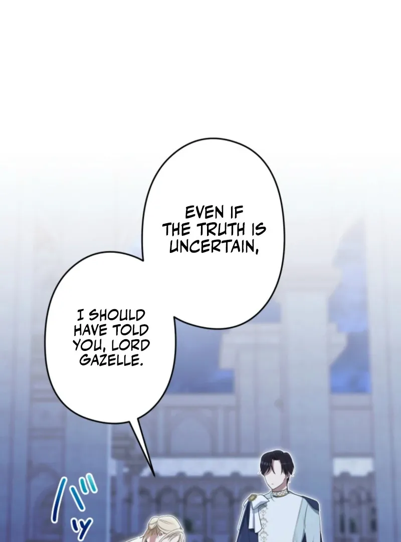 The Grim Reaper Duke’s Obsessive Contract Mother Chapter 30 page 64 - 